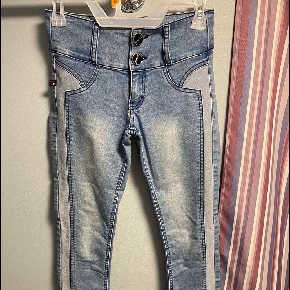 pants in good condition
